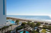 Sea Crest Oceanfront Resort