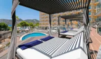 Boutique Hotel H10 Blue Mar - Adults Only
