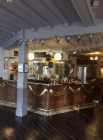The Swan Inn Pub
