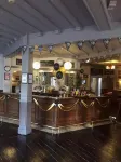 天鵝旅館 艾爾沃思住宿飯店