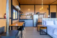 Romantic Cabin with Mountain Views VST037 Hotels in Anitapolis