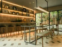 NAP Hotel Bangkok Hotels near Pratunam