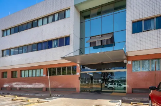 Studio w/ Self Check-in in Brasília | Ced0107 Hotels in 