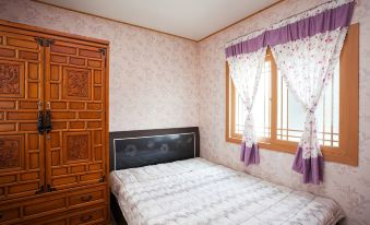 Jeju Jeolmulgil Private Pension