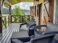 Zakątek Ventus II Hotels in Slupski