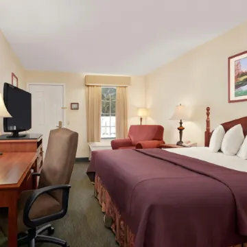 Baymont by Wyndham Eufaula
