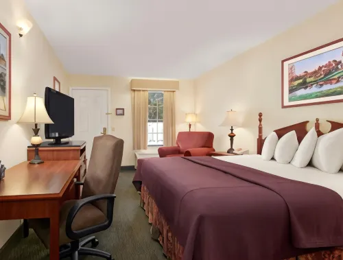 Baymont by Wyndham Eufaula