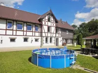 Sezímky - Pool