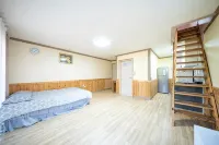 Cheongdo Adel Pension Hotel in zona PAPASMARKET