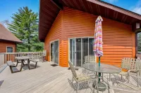 Thunderbird Resort Condo