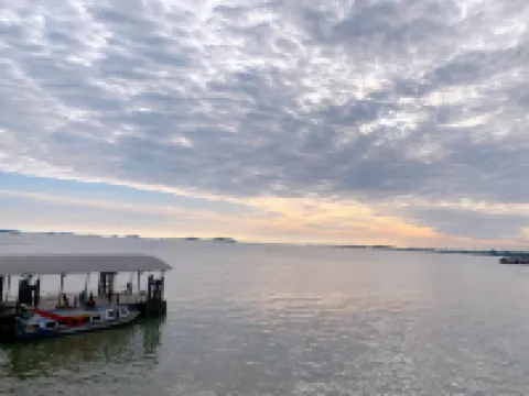 Hotel Tanjung Gelam Hoteles en Karimun