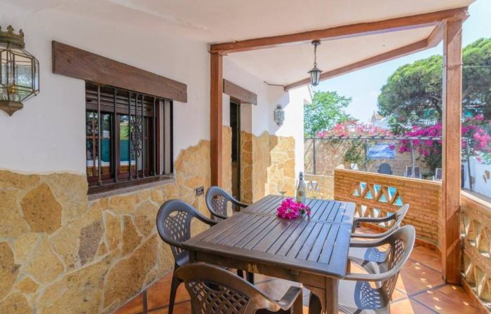 Marquise House Con Piscina Privada