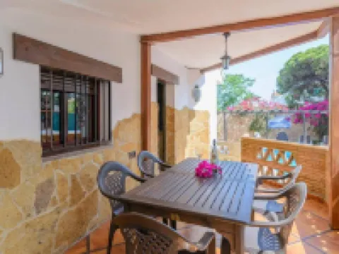 Marquise House Con Piscina Privada Hotels in Punta Umbria