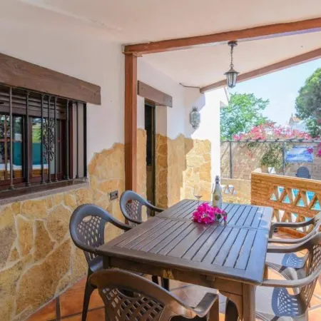 Marquise House Con Piscina Privada
