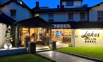 Lakes Hotel & Spa