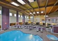 Best Western Plus Steeplegate Inn