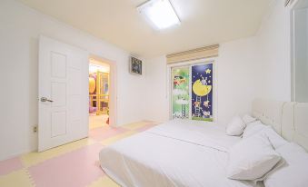 Gapyeong Polaris Kids Spa Pension