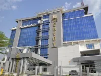 The Envoy Hotel and Suites