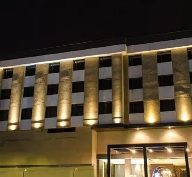 Hotel Lxia Hinjewadi - Indian Nationals Only