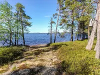 Villa Paadar Hotel a Inari