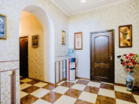 21 Vek Hotel Hotels in Astrakhan