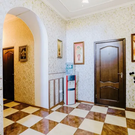 21 Vek Hotel
