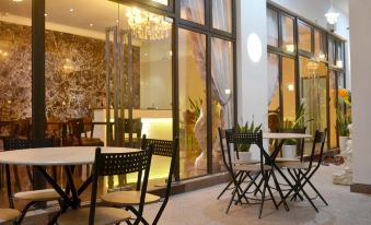 Rose Cottage Hotel Eco Botanic