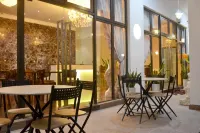 Rose Cottage Hotel Eco Botanic