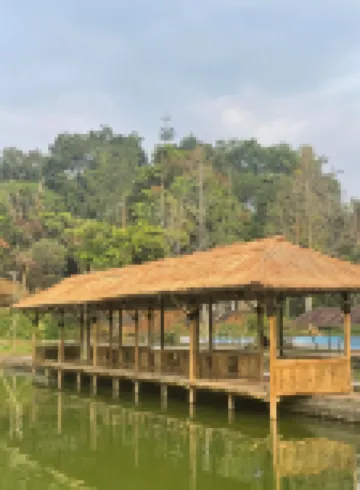 Porlak Jahe Gtk ( Giri Tirta Kahuripan ) Hotels in Purwakarta Regency