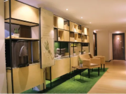 Sojourn Guest House Pandan Indah Hotels in Ampang