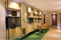 Sojourn Guest House Hotel a Ampang