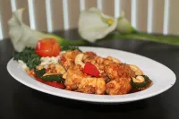 Zahra Syariah Hotel Kendari - 조식 운영