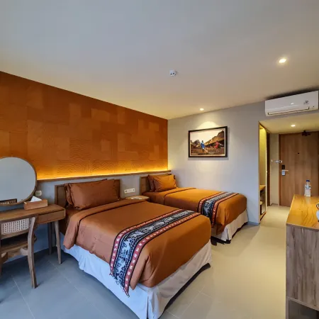 Parlezo by Kagum Hotels