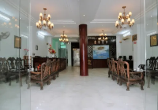 Thai Binh II Hotel