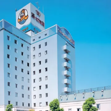 Nagoya Kasadera Hotel