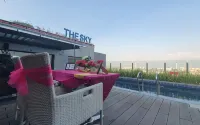 Sala View Hotel - Uima-altaat