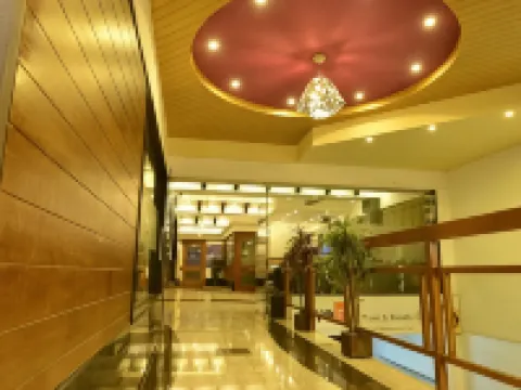 Kohinoor Hotels Hotels in Erode