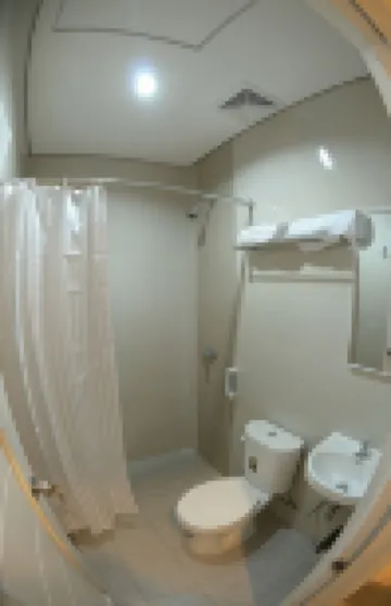 Oemah Djari Guest House Syariah Semarang Hoteles en West Semarang