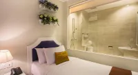 Amalfi Hotel Seminyak