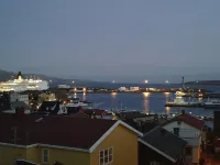 62N Guesthouse - City Center Hotel a Argir