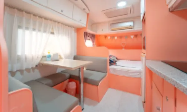 Gapyeong Rio Caravan