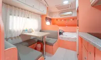 Gapyeong Rio Caravan Hotels in 