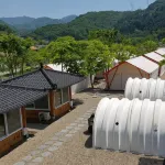 Dongducheon Jaws Glamping