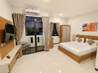 Hayyu Apartemen Hotels in Bukit Pinang