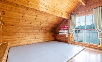 Chungju Chungju Hoban Pension