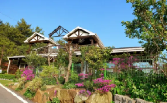 Seosan the Blue Ocean Pension