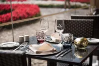 Vila Gale Collection Braga - breakfast