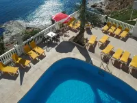 Hotel Masa International - Beach