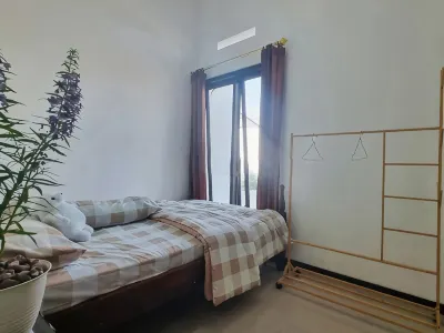 MP Villa Palmiers C8 Malang Hotel a Ngijo