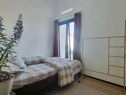 MP Villa Palmiers C8 Malang